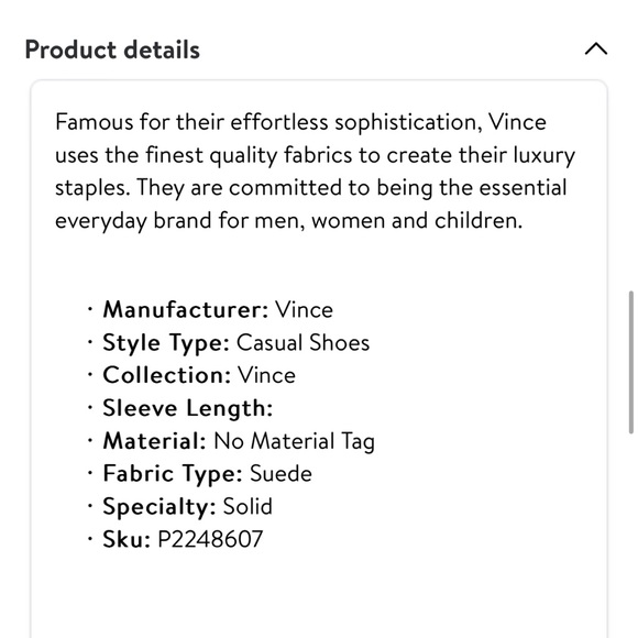 Vince Women's Copley Platform Charcoal Sneakers Size 8.5 - Picture 10 of 11